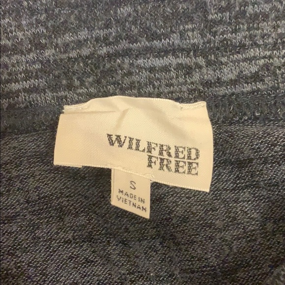 Knee length skirt - Picture 2 of 2